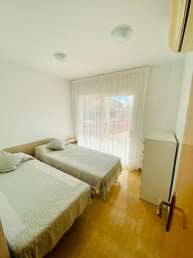 Villa Sant Rafel Cambrils Exterior foto