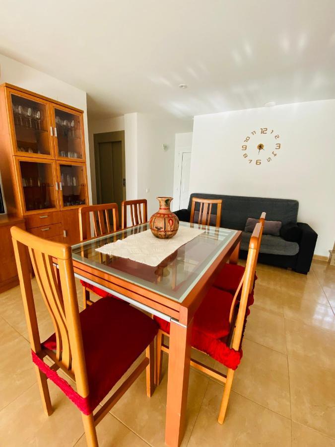 Villa Sant Rafel Cambrils Exterior foto