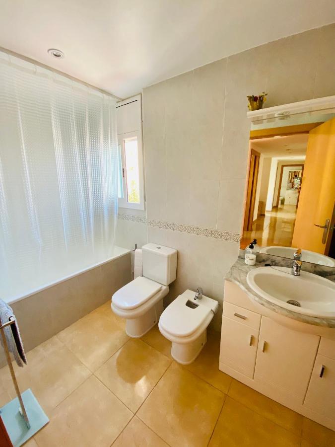 Villa Sant Rafel Cambrils Exterior foto